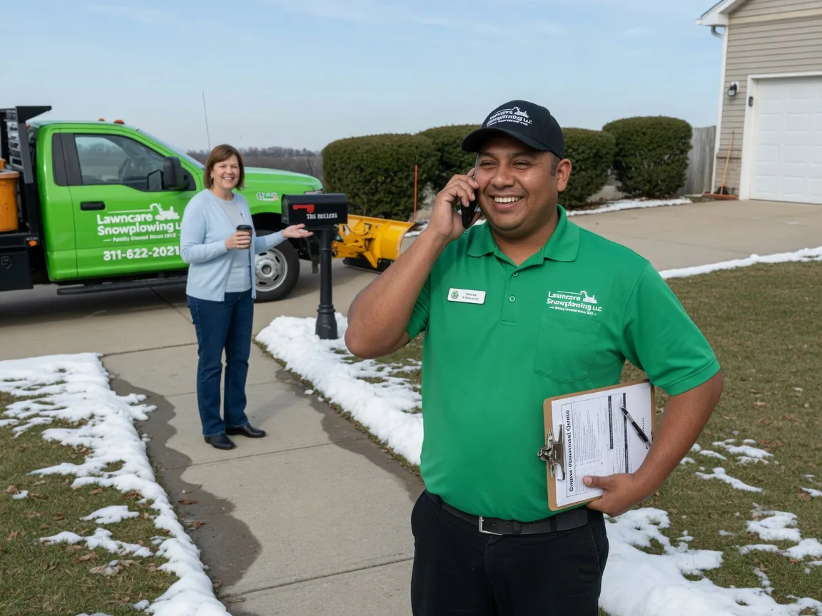Lawn Care Services By Expert Landscaper Hop Bottom, PA FAQs